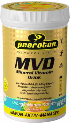 Peeroton Mineral Vitamindrink