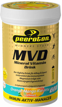 Peeroton Mineral Vitamindrink