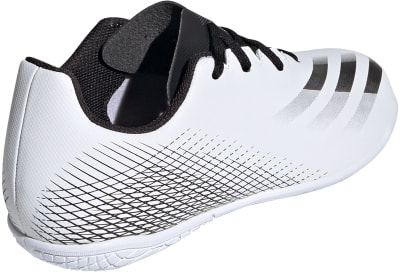 adidas X Ghosted.4 IN J gyerek teremfocicipő