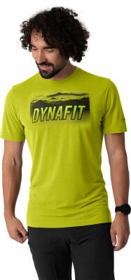 Dynafit Transalper Graphic T-Shirt Dynafit Transalper Graphic T-Shirt