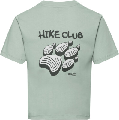 Jack Wolfskin Print T-Shirt Jack Wolfskin Print T-Shirt