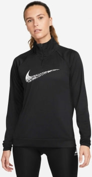Nike Swoosh Midlayer mit Halfzip