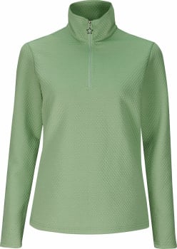 McKINLEY Havina IV Midlayer mit Halfzip