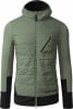 Martini Neverrest Hybridjacke mit Kapuze