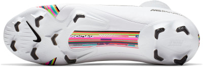 Nike CR7 Superfly 6 Pro FG stoplis focicipő