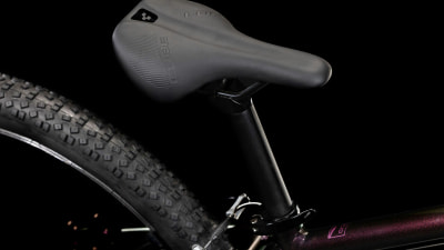 Cube Acid 240 Mountainbike 24"