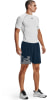 Under Armour Woven Graphic Shorts