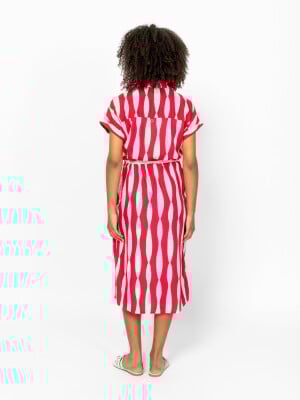 Heavy Tools VaelinaS26 női ruha