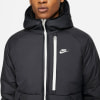 Nike Therma-FIT Legacy Winterjacke mit Kapuze