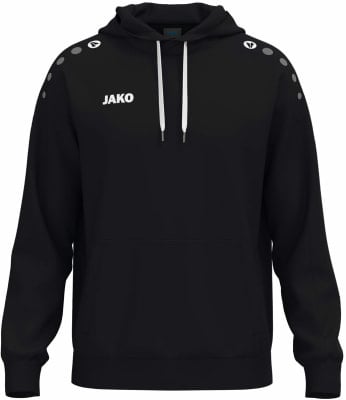 Jako One Cotton Kapuzenpullover