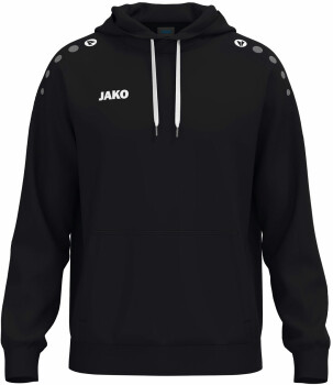 Jako One Cotton Kapuzenpullover