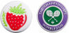 Babolat Wimbledon Dämpfer