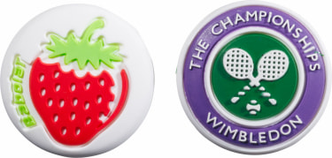 Wimbledon Dämpfer