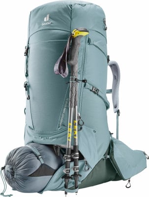 Deuter Aircontact Core 65+10 SL Trekkingrucksack