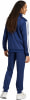 adidas M 3S FT TT TS Trainingsanzug 100%rec.PES