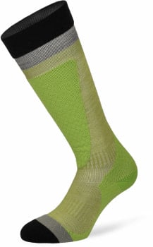 Lenz Merino Winter 2 Skistutzen