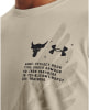 Under Armour Project Rock Custoff T-Shirt