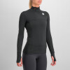 Sportful Cardio Tech Langarmshirt mit Halfzip