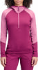 McKINLEY Sylvin Midlayer mit Kapuze