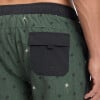 Firefly Preston Palm Trees Badeshorts