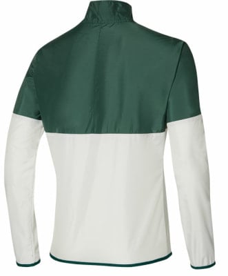 Mizuno Printed Jacket férfi teniszkabát