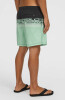 O'Neill Cali Stripe 16 Badeshorts