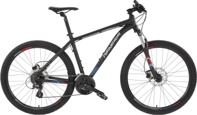 Genesis Solution Comp 27,5" MTB kerékpár