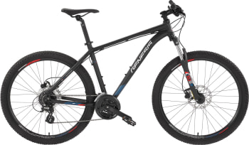 Genesis Solution Comp 27,5" MTB kerékpár