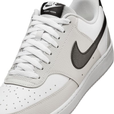 Nike Court Vision Low Freizeitschuhe