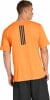 adidas D4T PrimeLift 3-Streifen T-Shirt