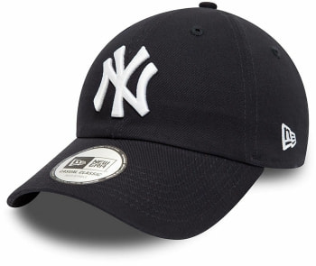 New Era New York Yankees 920 MLB League essential 9twenty baseballová kšiltovka