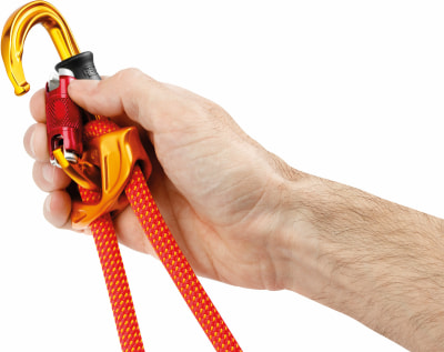 Petzl Sm'D Karabiner