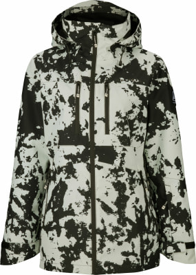 Firefly Waterloo 20.20 Snowboardjacke mit Kapuze