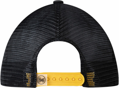 Buff Trucker Kappe