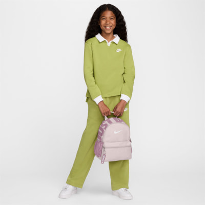 Nike Brasilia JDI Mini Freizeitrucksack