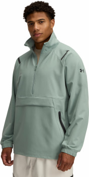 Under Armour UNDER ARMOUR Unstoppable ffi. kabát Halfzipp