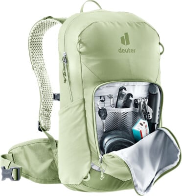 Deuter Bike I 20 Bikerucksack Deuter Bike I 20 Bikerucksack