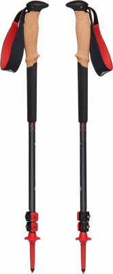 Black Diamond Pursuit Trekkingstöcke