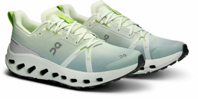 On Cloudsurfer WP Traillaufschuhe