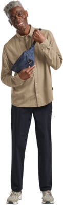 Jack Wolfskin Sierra Canyon Funktionshemd Jack Wolfskin Sierra Canyon Funktionshemd
