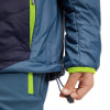 McKINLEY Sansa Primaloftjacke mit Kapuze