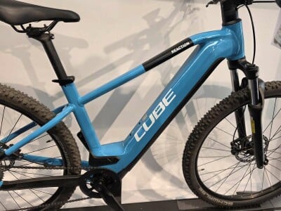 Cube Reaction Hybrid One 46cm