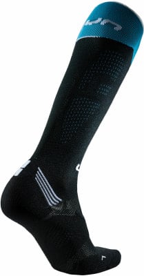 UYN Run Compression Laufsocken