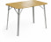 Compact Camp Table Campingtisch