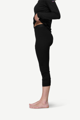 Devold Breeze Plus Merino200 3/4 Funktionsunterhose Devold Breeze Plus Merino200 3/4 Funktionsunterhose