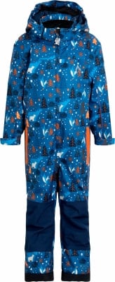 McKINLEY Toby III T lyžařská kombinéza McKINLEY Toby III T lyžařská kombinéza