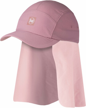 Buff Desert Cap Kappe