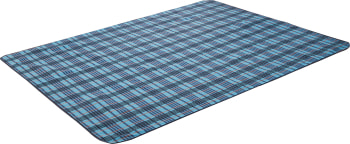McKINLEY Picnic Rug Striped pikniková deka