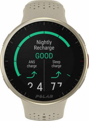 Polar Pacer Pro Multisport Smartwatch