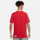 JORDAN AIR Dri-Fit férfipóló